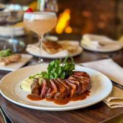 The Carriage House Restaurant - The new Tavern Menu