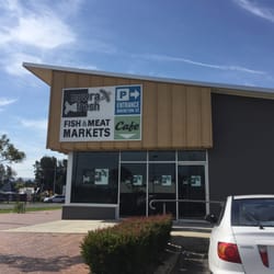 Nowra Fresh Fish & Meat Market