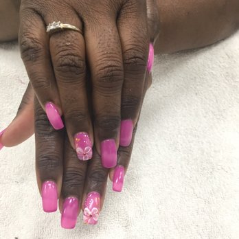 Nail Tek II - Got my nails done at nail tech in Oakley - Nail Salons Near Me - Oakley, California Nail Tek II - Got my nails done at nail tech in Oakley - Nail Salons Near Me - Oakley, California