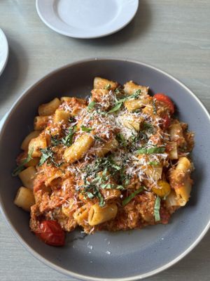 MEMO Modern Italian by null