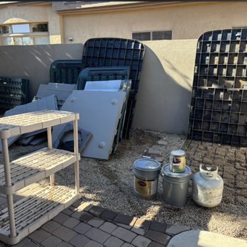 Valley Junk Disposal - Junk Removal & Hauling Near Me - Mesa, Arizona Valley Junk Disposal - Junk Removal & Hauling Near Me - Mesa, Arizona