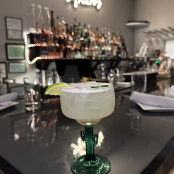 Arturo’s Restaurant - Jalapeño margarita - Breakfast & Brunch Near Me - Branford, Connecticut