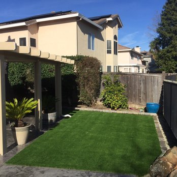 Artificial Turf By Fenix - Artificial Turf Near Me - Rocklin, California
