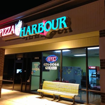 Pizza Harbour - Pizza Near Me - Noblesville, Indiana Pizza Harbour - Pizza Near Me - Noblesville, Indiana