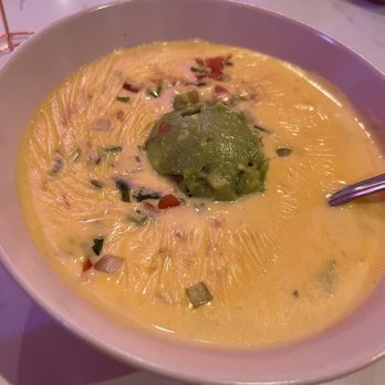 Taquero Mucho - Queso - Tacos Near Me - Austin, Texas