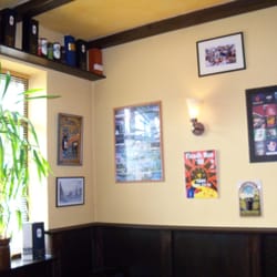 Fiddler's Green Irishpub