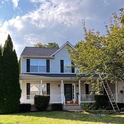 Ridgeline Exteriors