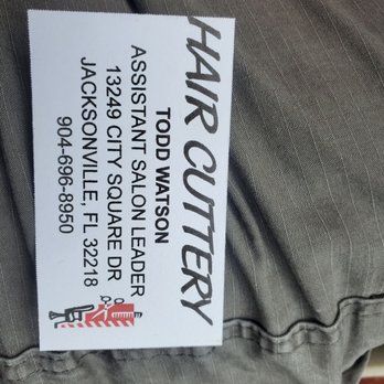 Hair Cuttery - Hair Stylists Near Me - Jacksonville, Florida Hair Cuttery - Hair Stylists Near Me - Jacksonville, Florida