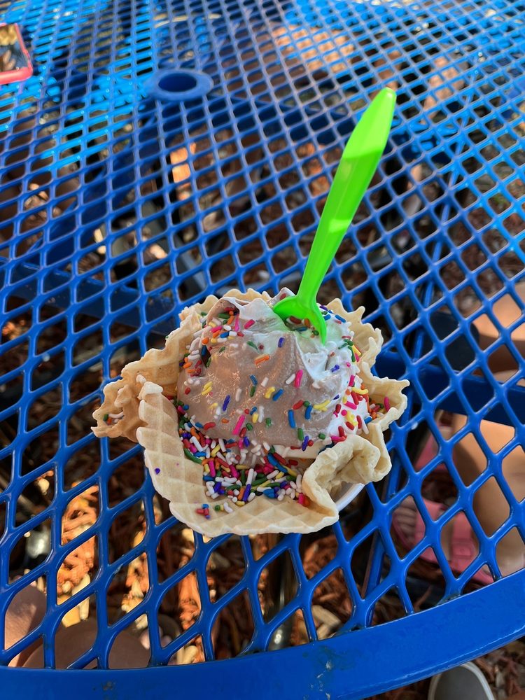 FROZEN GOLD ICE CREAM SHOP 58 Photos & 60 Reviews 104 Eddie Rd, New