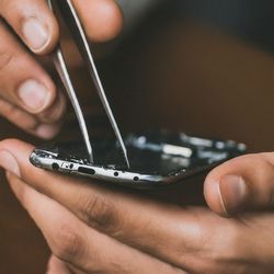 URPhone Store - Phone repair