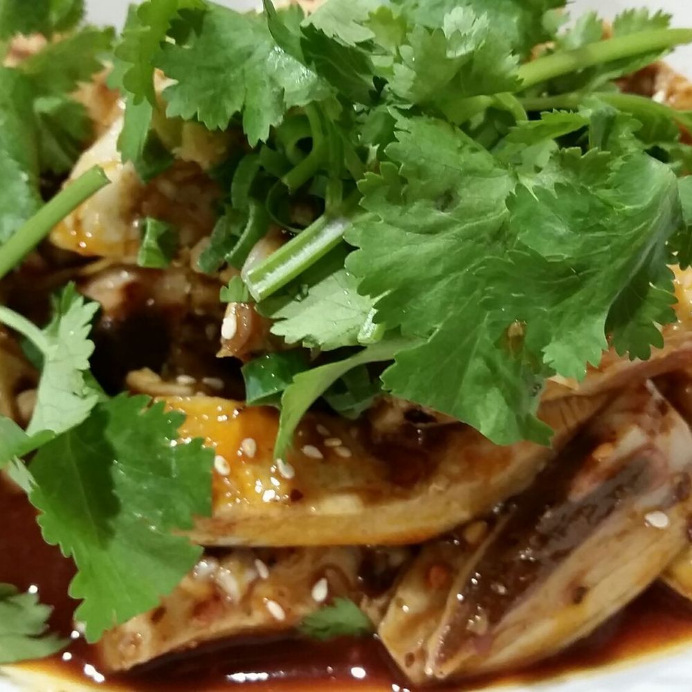 Chengdu Taste - Chongqing chicken - Szechuan Near Me - Sunnybank, QLD Chengdu Taste - Chongqing chicken - Szechuan Near Me - Sunnybank, QLD