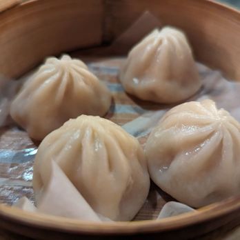 Ichi-Umi Sushi & Ramen - Steamed dumplings - Ramen Near Me - Austin, Texas Ichi-Umi Sushi & Ramen - Steamed dumplings - Ramen Near Me - Austin, Texas