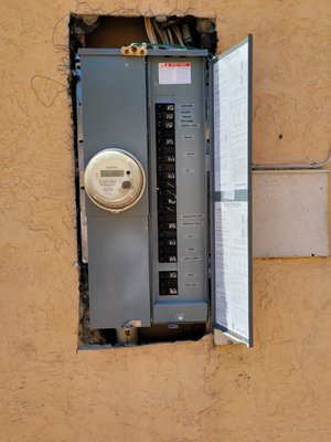 Hudson Electric