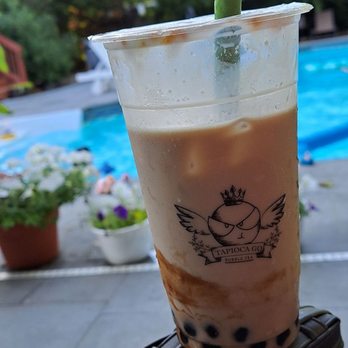 Tapioca Go - Bubble Tea Near Me - Chesapeake, Virginia