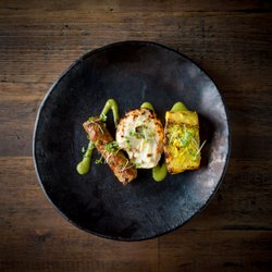 Hawkyns by Atul Kochhar
