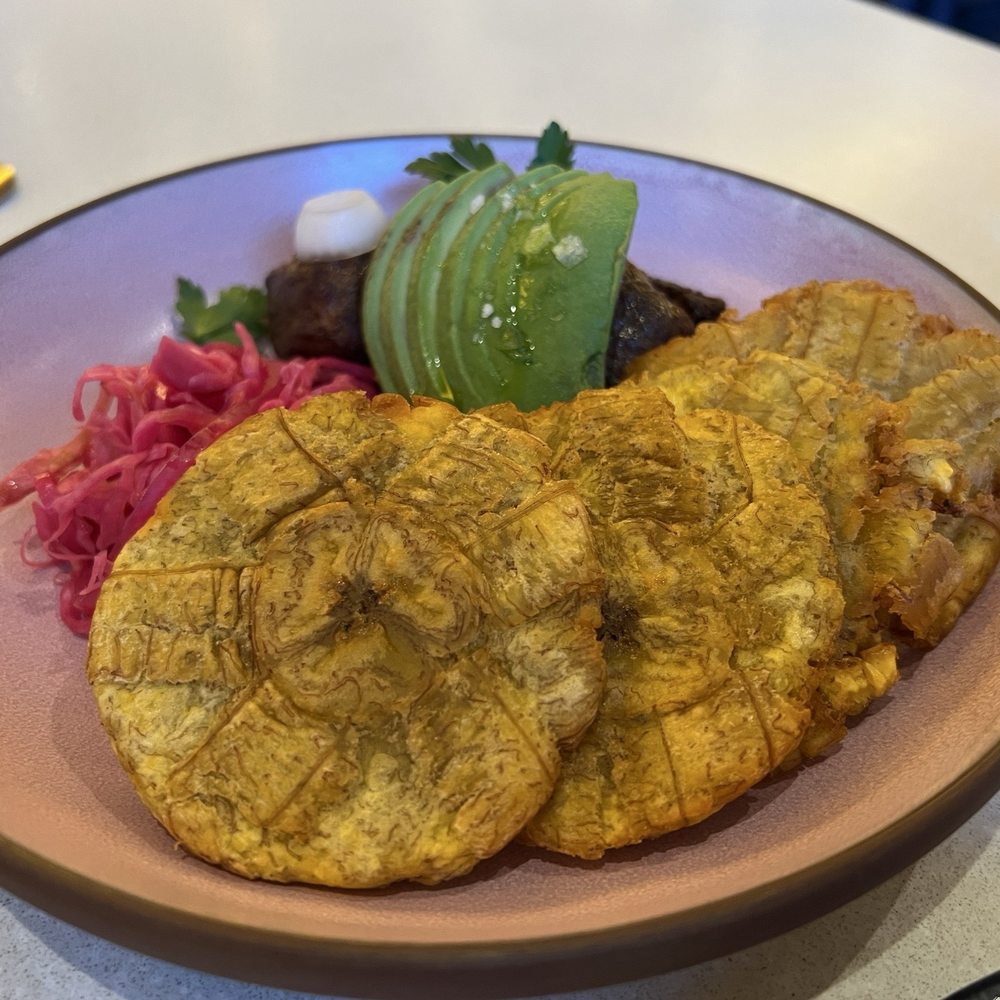 kann - Griyo Twice Cooked Pork - Caribbean Near Me - Portland, Oregon kann - Griyo Twice Cooked Pork - Caribbean Near Me - Portland, Oregon
