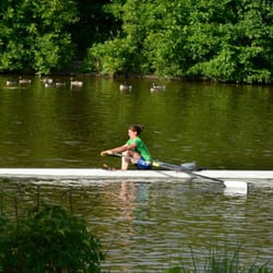 Don Rowing Club