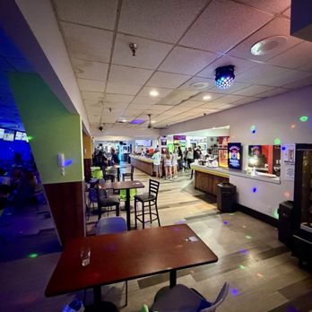 Oviedo Bowling Center - Bowling alley - Bowling Near Me - Oviedo, Florida Oviedo Bowling Center - Bowling alley - Bowling Near Me - Oviedo, Florida