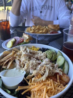 River’s Edge by null