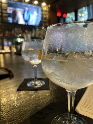 Botanico Gin & Cookhouse by null