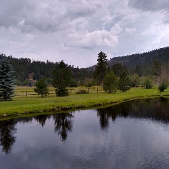 Greer Lodge Resort & Cabins - Ski Resorts Near Me - Greer, Arizona