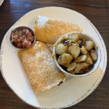 First Watch - Power Wrap - Breakfast & Brunch Near Me - Union, New Jersey