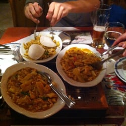 Chinarestaurant Lotus