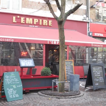 L'Empire - Brasseries Near Me - Lille, 59 L'Empire - Brasseries Near Me - Lille, 59