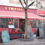 Photo of L'Empire