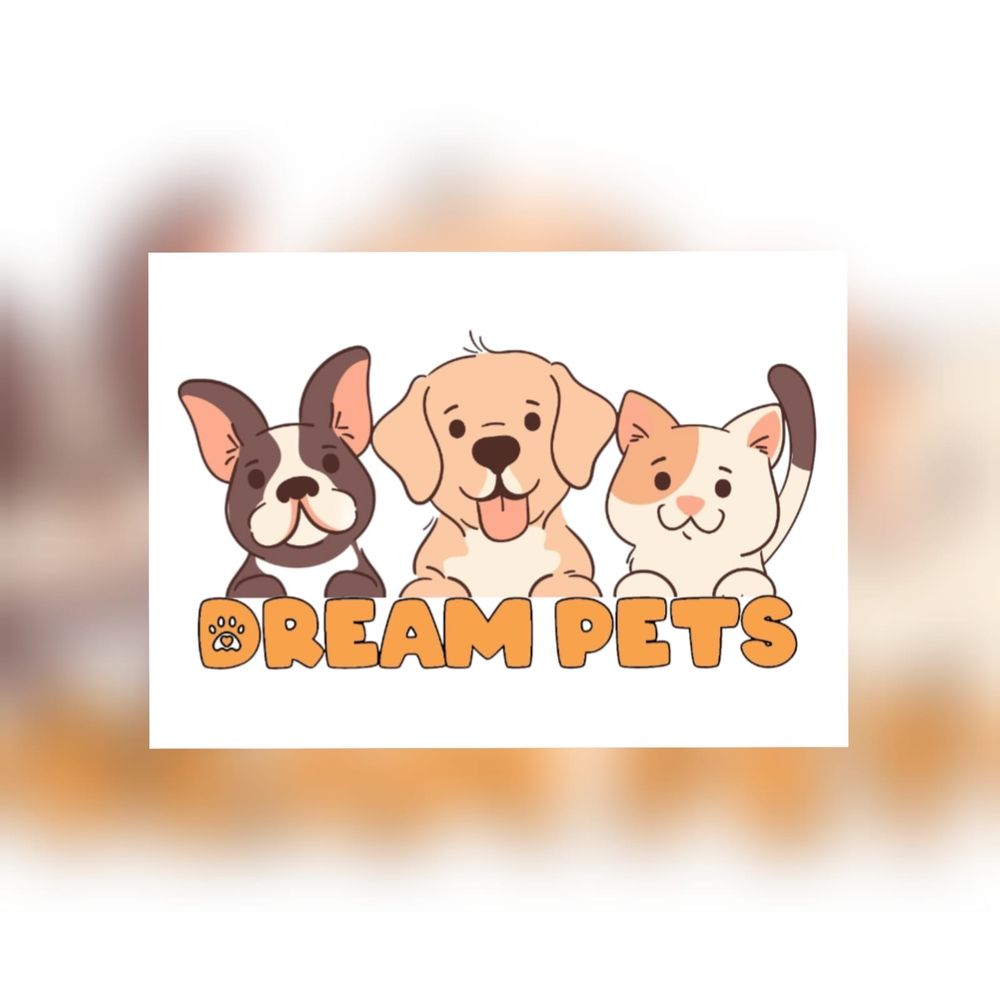 Dream Pets Image