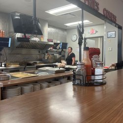 Gold Star - Heather makes the best food.
