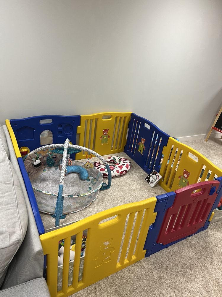 Buds Playschool - childcare center in Milltown, NJ