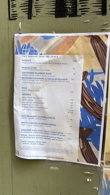 Menu photo 2 Café Marché Nice, 06