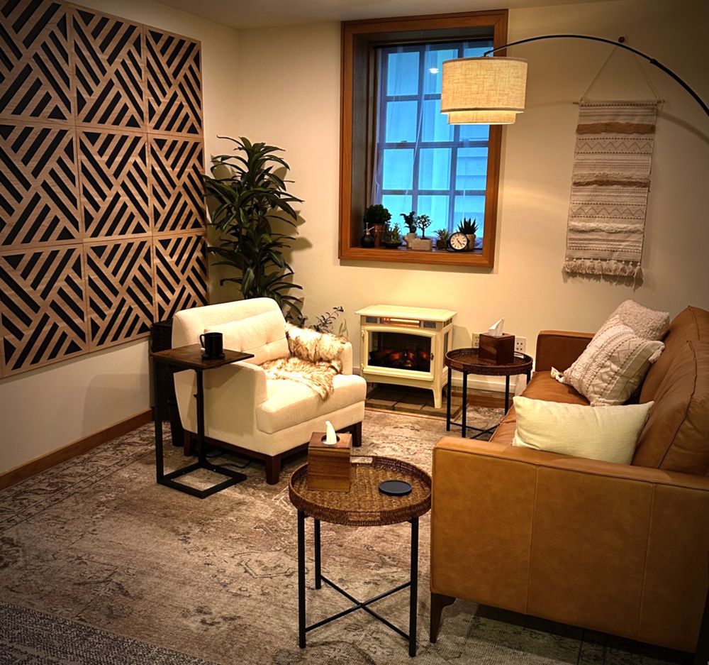 Renew Psychology Services - grief counselor in Tacoma, WA