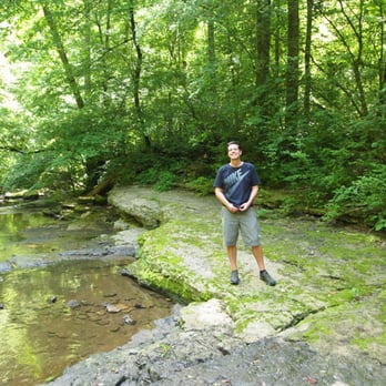 Evins Mill - Great hiking trail... With my amazing hubs! - Venues & Event Spaces Near Me - Smithville, Tennessee