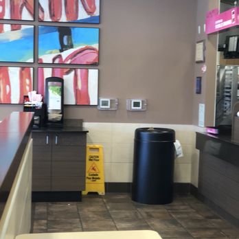 Dunkin' - Donuts Near Me - Fremont, California