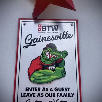 HURRICANE BTW - Chicken Wings Near Me - Gainesville, Florida HURRICANE BTW - Chicken Wings Near Me - Gainesville, Florida
