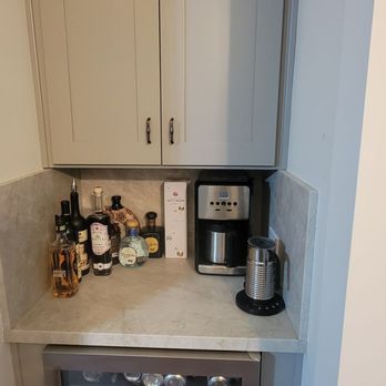 MTD Kitchen - Cabinetry Near Me - North Hollywood, California