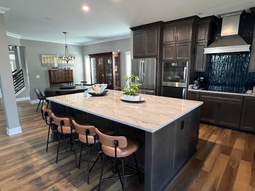 Slide of Technocasa Construction