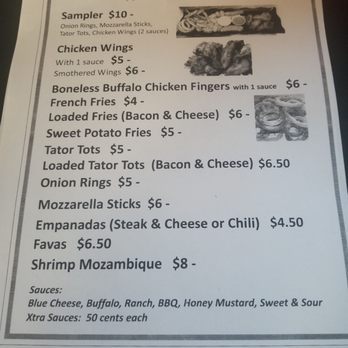 Brayton Ave Cafe - Menu - Bars Near Me - Fall River, Massachusetts Brayton Ave Cafe - Menu - Bars Near Me - Fall River, Massachusetts