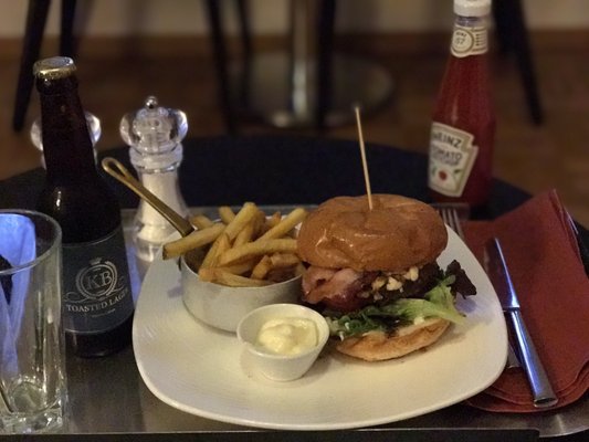 Hotel Birger Jarl by null