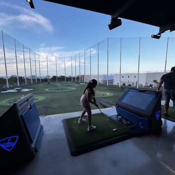 Topgolf - Golf Near Me - Pompano Beach, Florida
