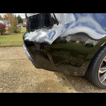 J And S Mobile Autobody Repair - Mobile Dent Repair Near Me - Springfield, Virginia J And S Mobile Autobody Repair - Mobile Dent Repair Near Me - Springfield, Virginia