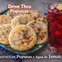 Photo of Drive Thru pupusas