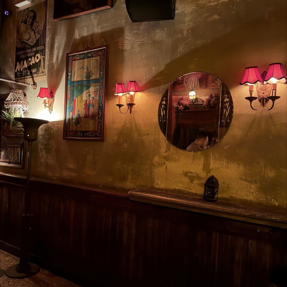 Macao Trading Company - Ambiance check! - Asian Fusion Near Me - New York, New York Macao Trading Company - Ambiance check! - Asian Fusion Near Me - New York, New York