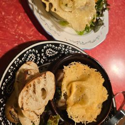 French Onion Soup French Onion Soup