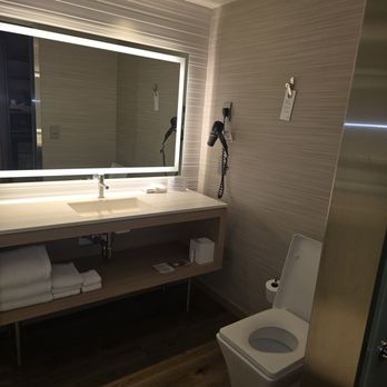 AC Hotel by Marriott Washington DC Downtown - Hotels Near Me - Washington, DC, District of Columbia