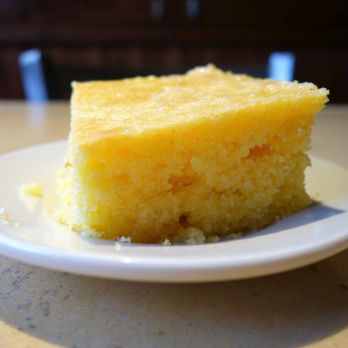 Sandra's Next Generation - 1/27/18 Buttered Cornbread - Soul Food Near Me - New Haven, Connecticut