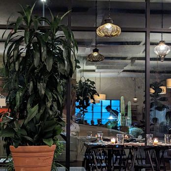 Tito & Pep - Dining room - New American Near Me - Tucson, Arizona