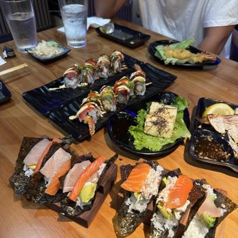 Okawa Sushi - Japanese Near Me - Milpitas, California Okawa Sushi - Japanese Near Me - Milpitas, California